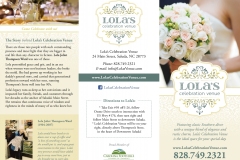 Lolas-Brochure