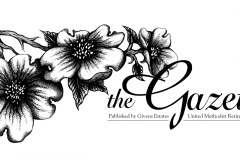 Gazette-masthead-BW