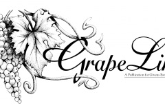 Grapeline-masthead-BW